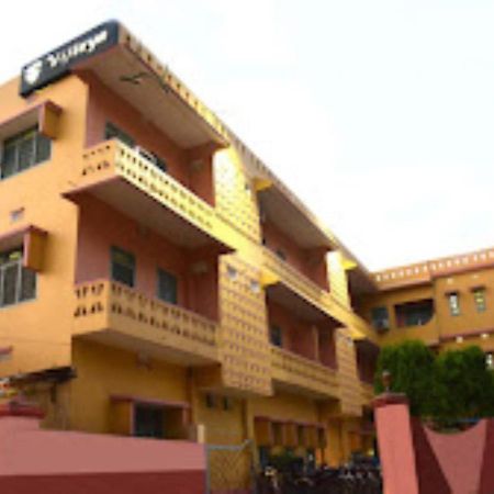 Vijieya Hotel Bihar Saharsa Ngoại thất bức ảnh