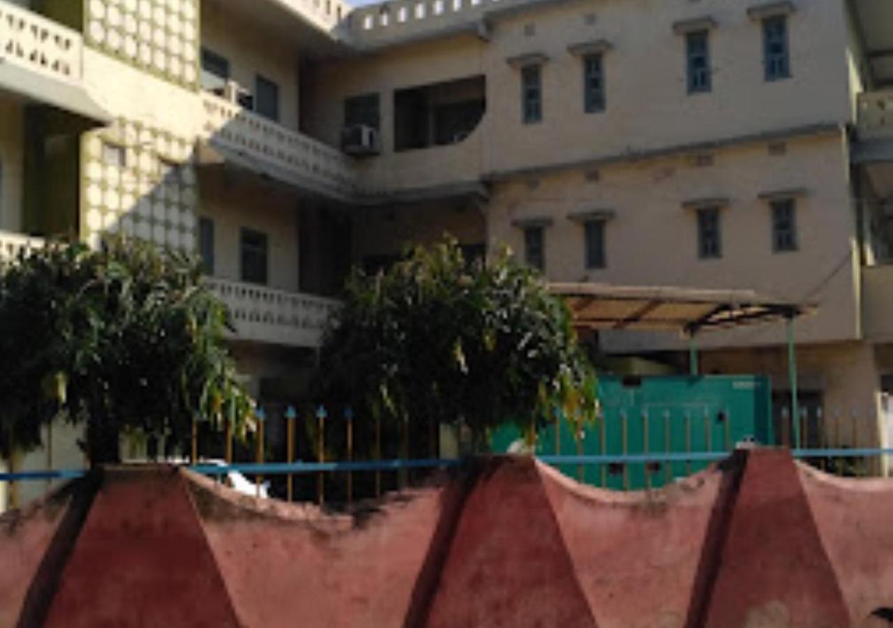 Vijieya Hotel Bihar Saharsa Ngoại thất bức ảnh