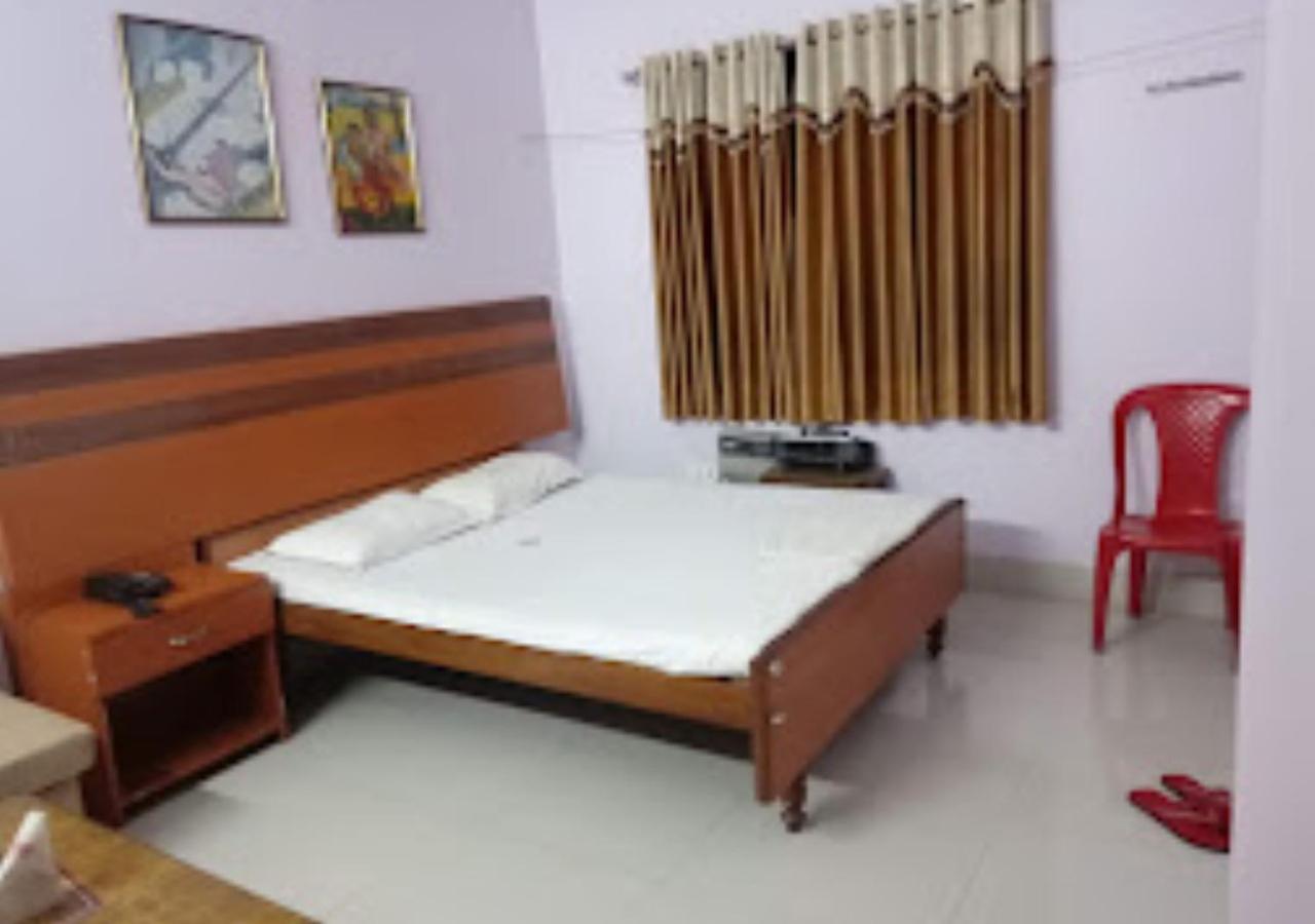 Vijieya Hotel Bihar Saharsa Ngoại thất bức ảnh