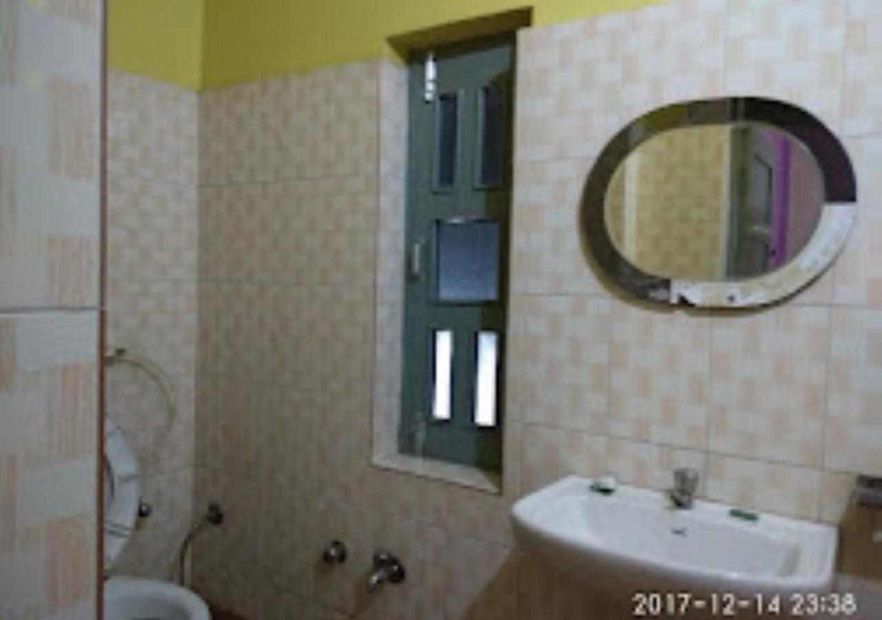 Vijieya Hotel Bihar Saharsa Ngoại thất bức ảnh