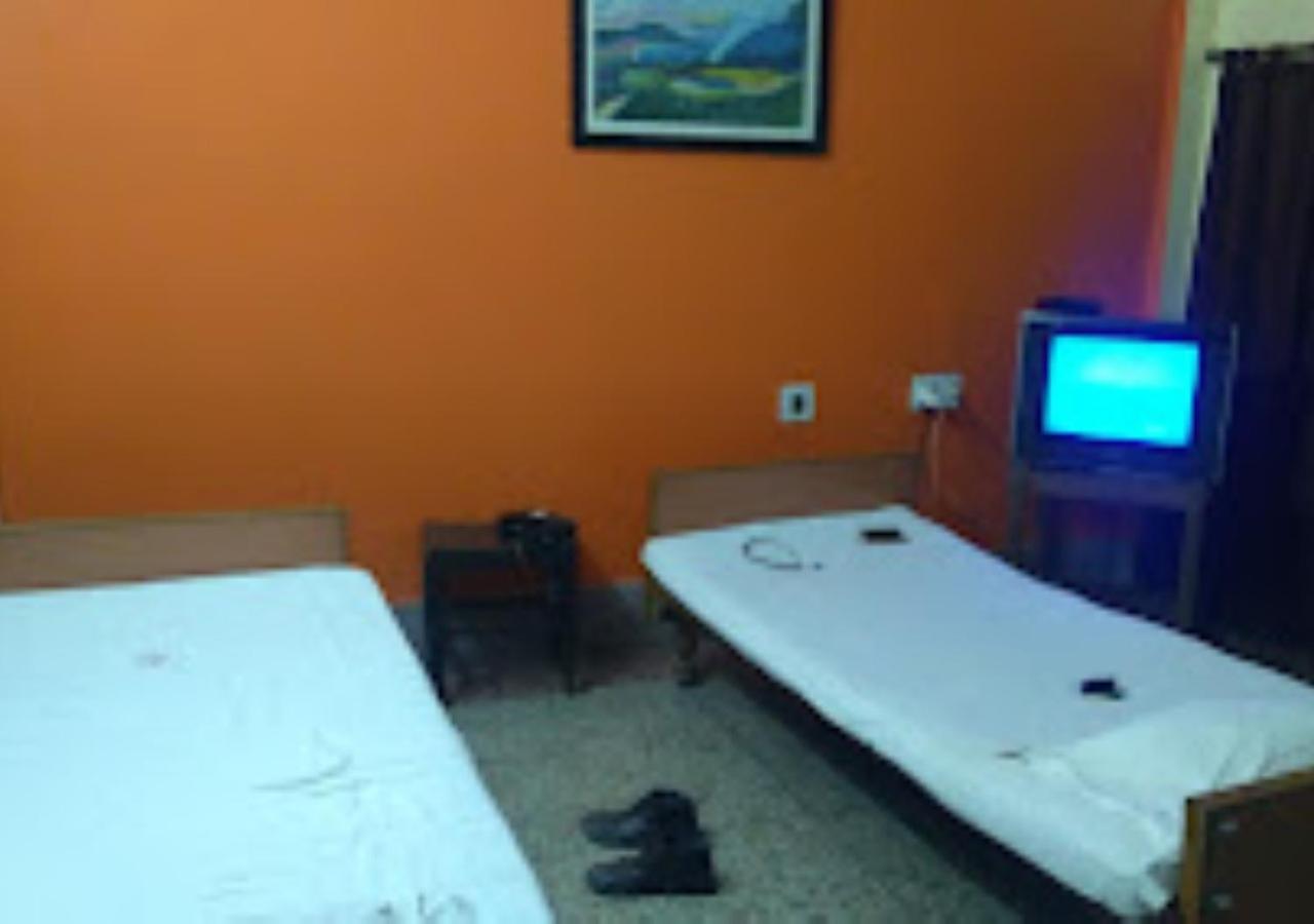 Vijieya Hotel Bihar Saharsa Ngoại thất bức ảnh