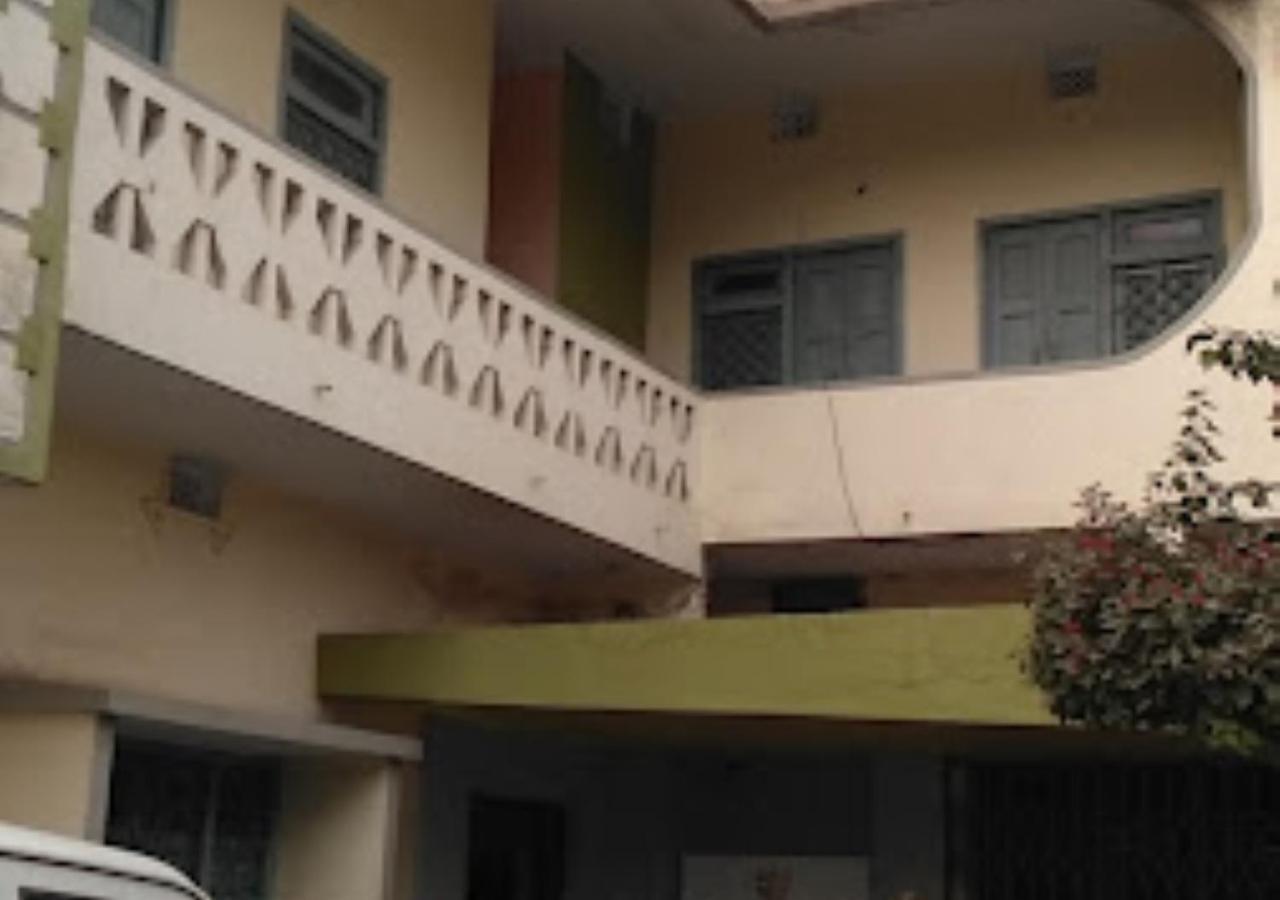 Vijieya Hotel Bihar Saharsa Ngoại thất bức ảnh