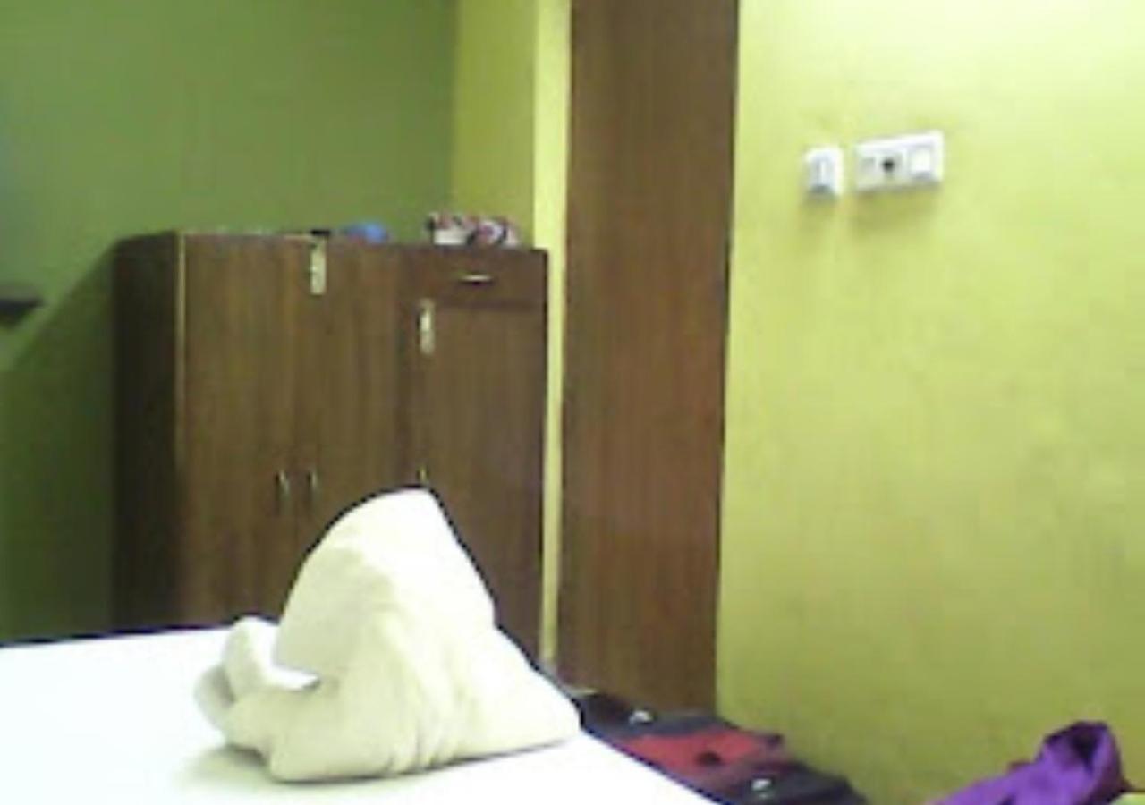 Vijieya Hotel Bihar Saharsa Ngoại thất bức ảnh