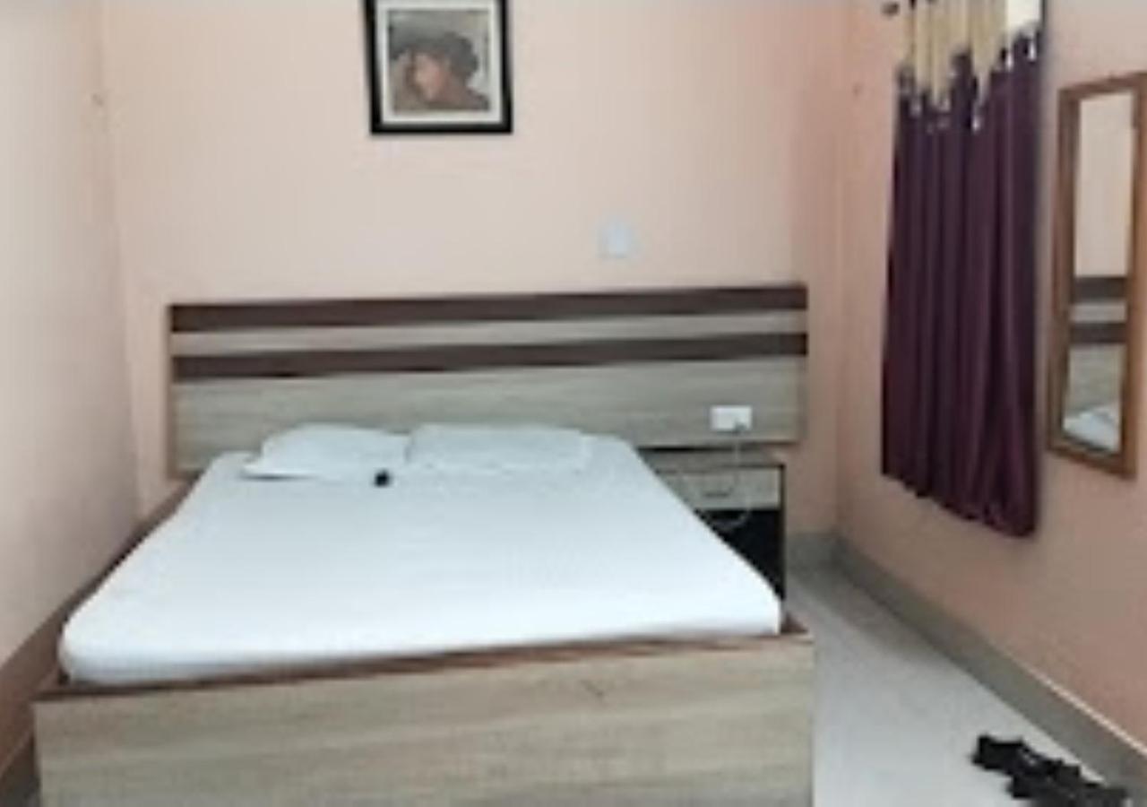Vijieya Hotel Bihar Saharsa Ngoại thất bức ảnh