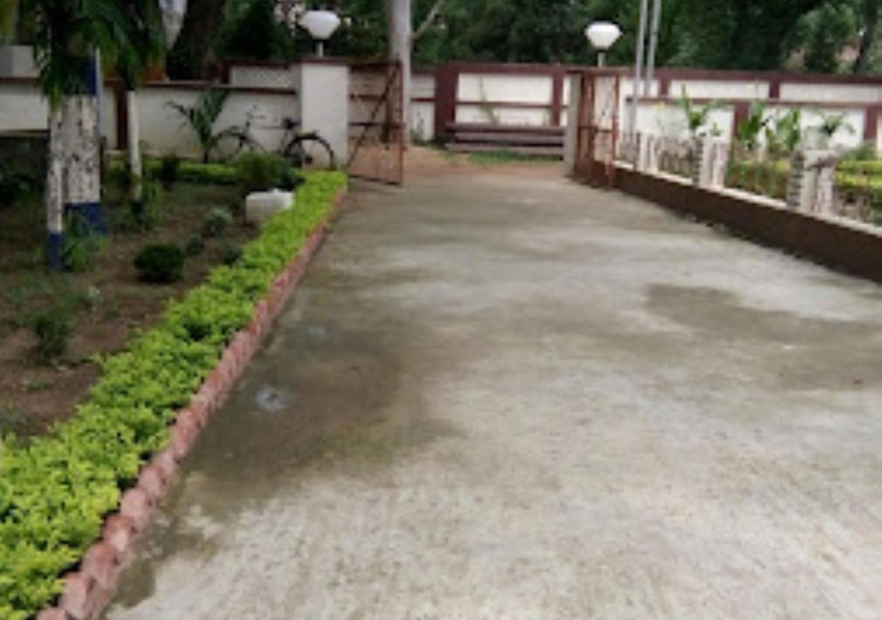Vijieya Hotel Bihar Saharsa Ngoại thất bức ảnh