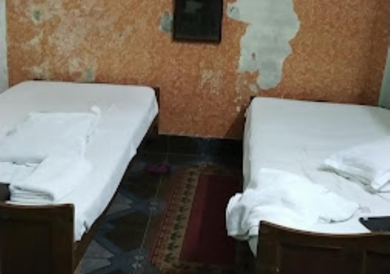 Vijieya Hotel Bihar Saharsa Ngoại thất bức ảnh