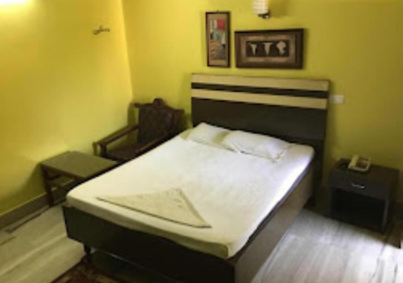 Vijieya Hotel Bihar Saharsa Ngoại thất bức ảnh
