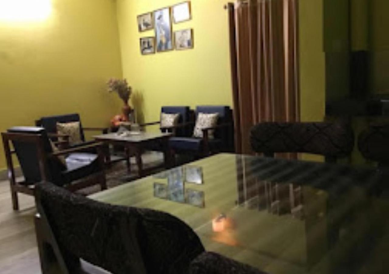 Vijieya Hotel Bihar Saharsa Ngoại thất bức ảnh