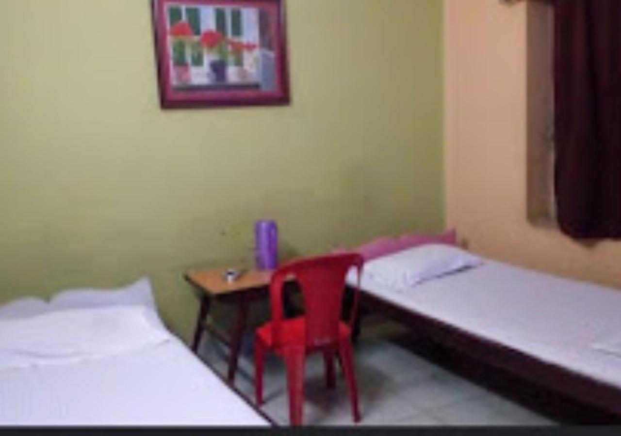 Vijieya Hotel Bihar Saharsa Ngoại thất bức ảnh