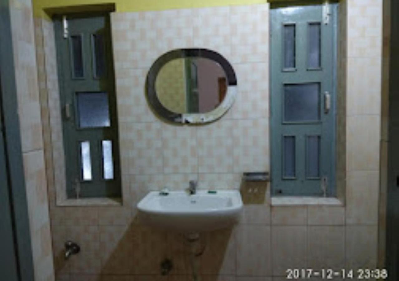 Vijieya Hotel Bihar Saharsa Ngoại thất bức ảnh