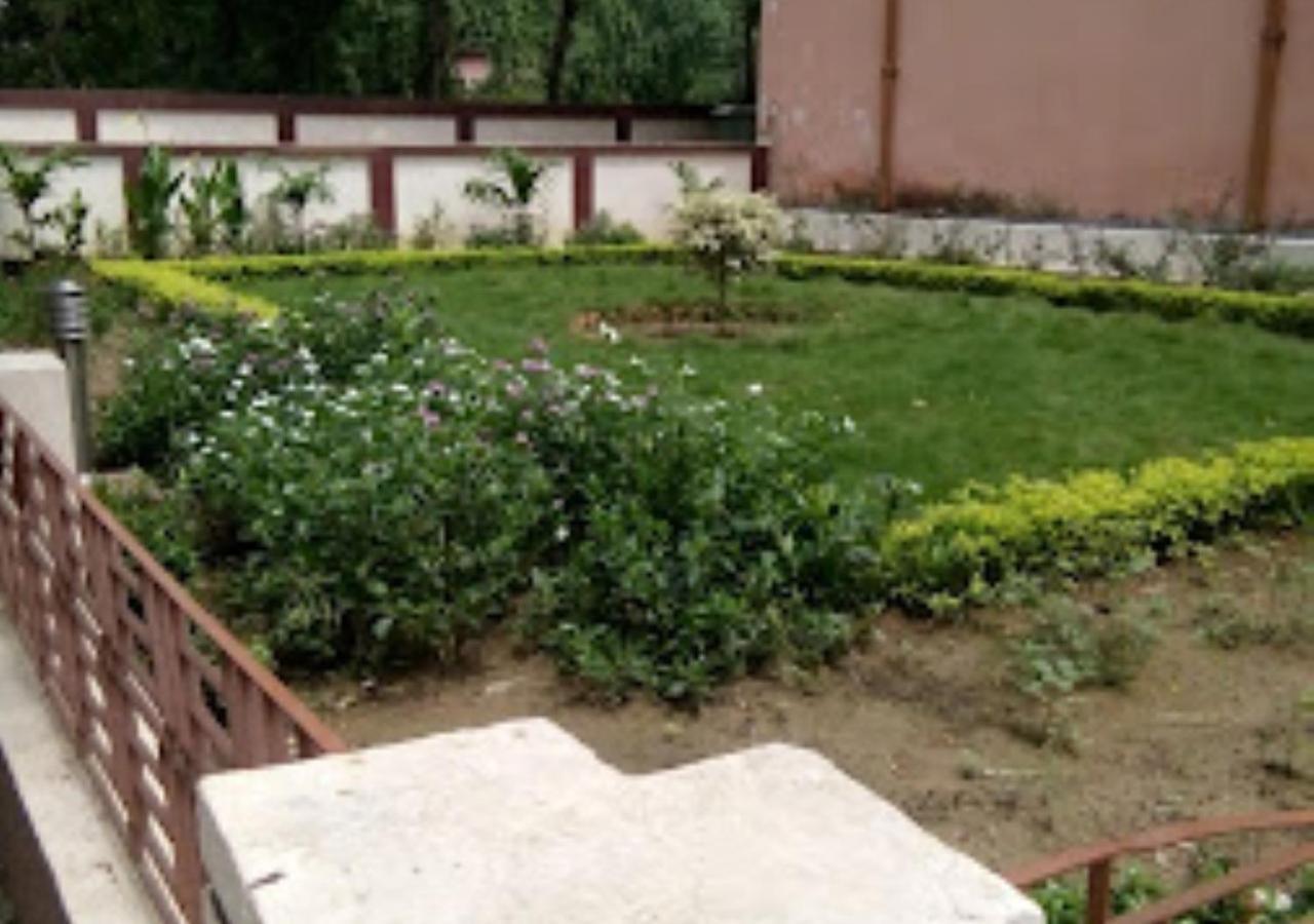 Vijieya Hotel Bihar Saharsa Ngoại thất bức ảnh