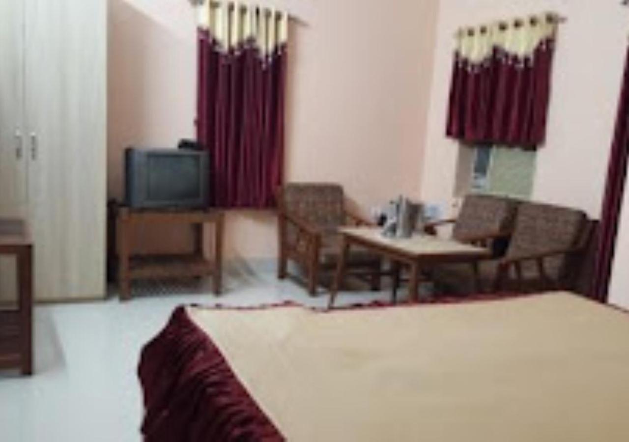 Vijieya Hotel Bihar Saharsa Ngoại thất bức ảnh