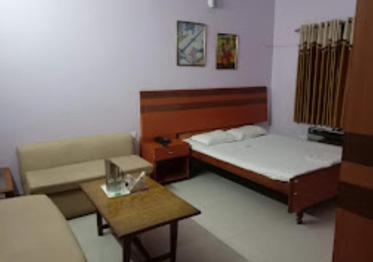 Vijieya Hotel Bihar Saharsa Ngoại thất bức ảnh