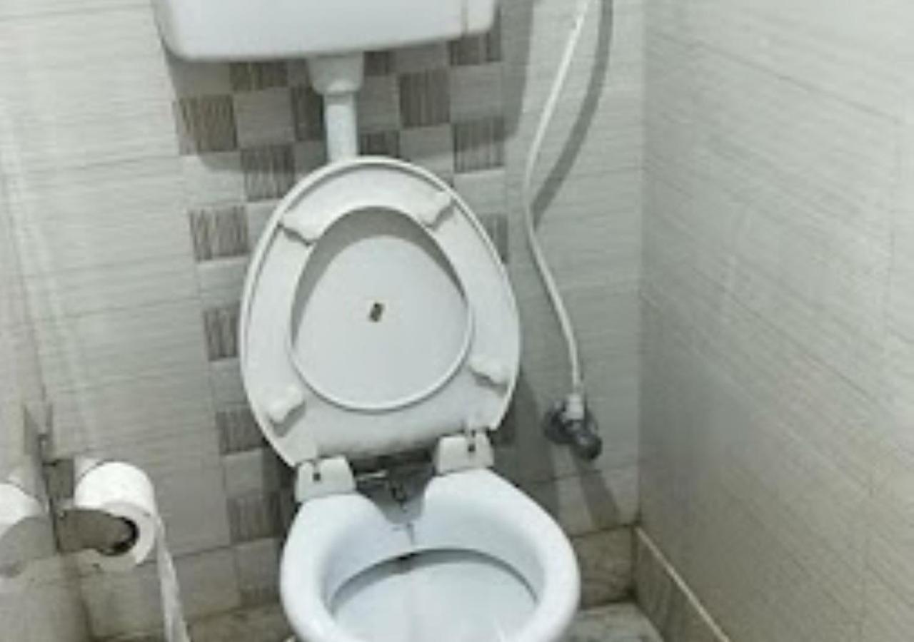 Vijieya Hotel Bihar Saharsa Ngoại thất bức ảnh