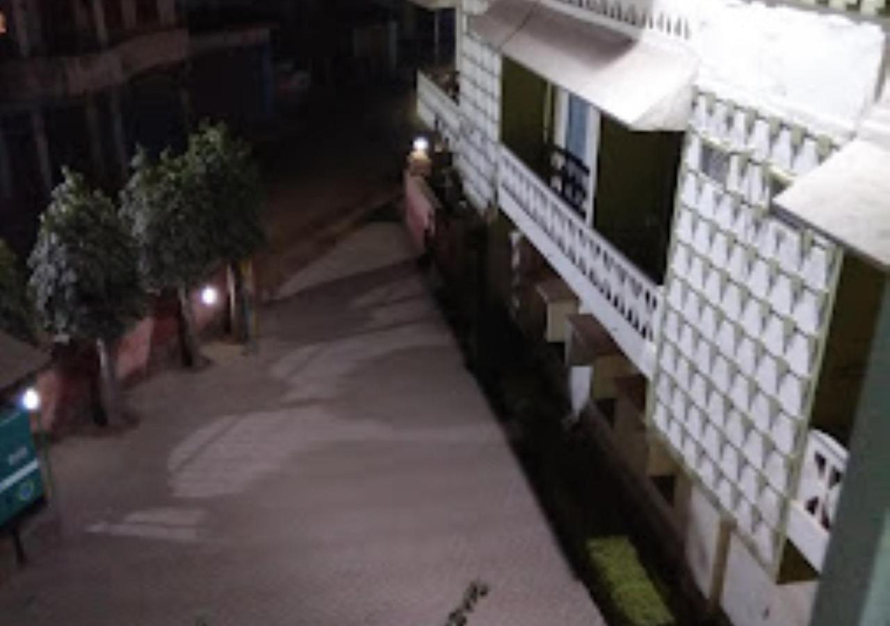 Vijieya Hotel Bihar Saharsa Ngoại thất bức ảnh