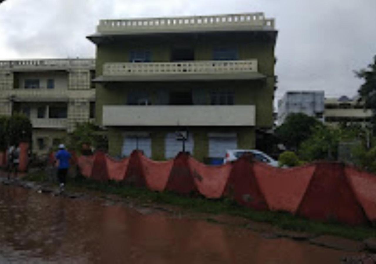 Vijieya Hotel Bihar Saharsa Ngoại thất bức ảnh