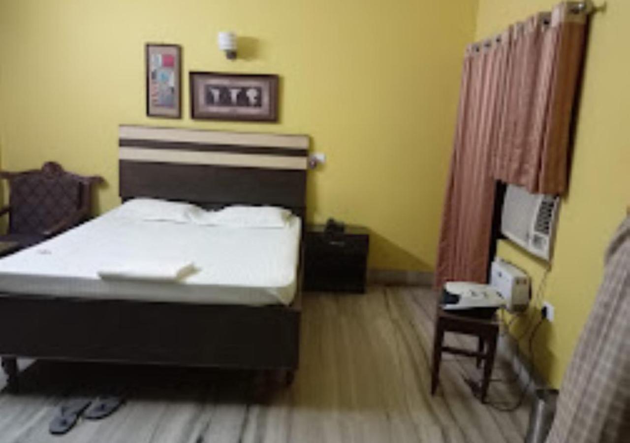 Vijieya Hotel Bihar Saharsa Ngoại thất bức ảnh