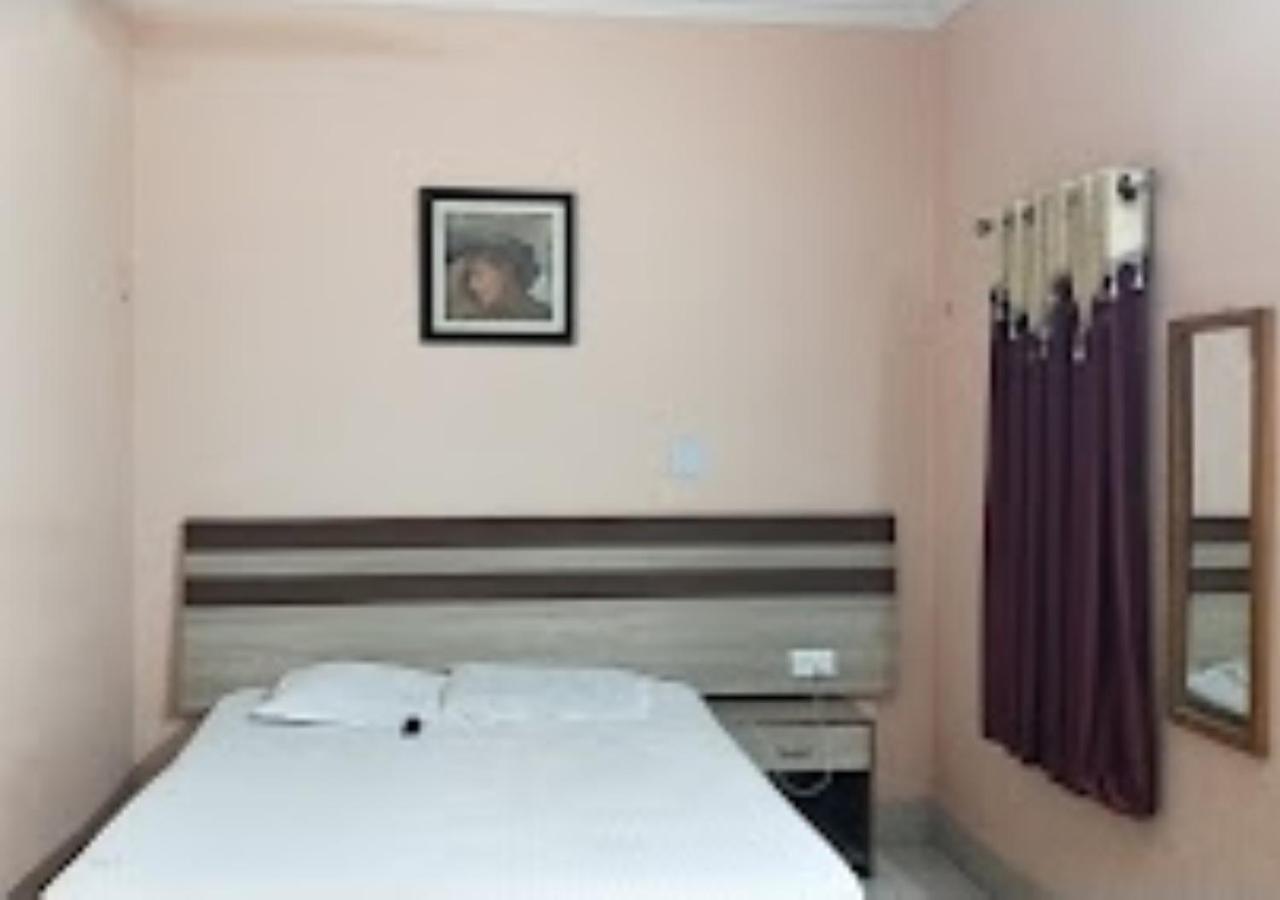 Vijieya Hotel Bihar Saharsa Ngoại thất bức ảnh