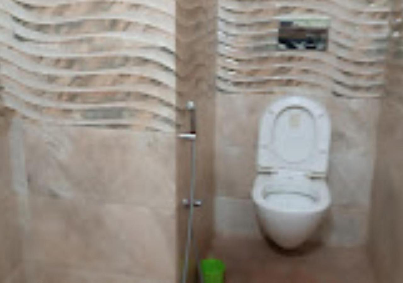Vijieya Hotel Bihar Saharsa Ngoại thất bức ảnh